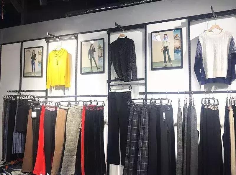 郑州销量最好的裤子,郑州销量第一的裤子