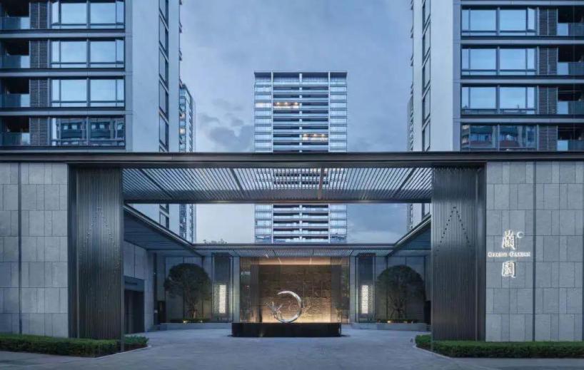 重庆租金回报率比较高的住宅,涉外租赁