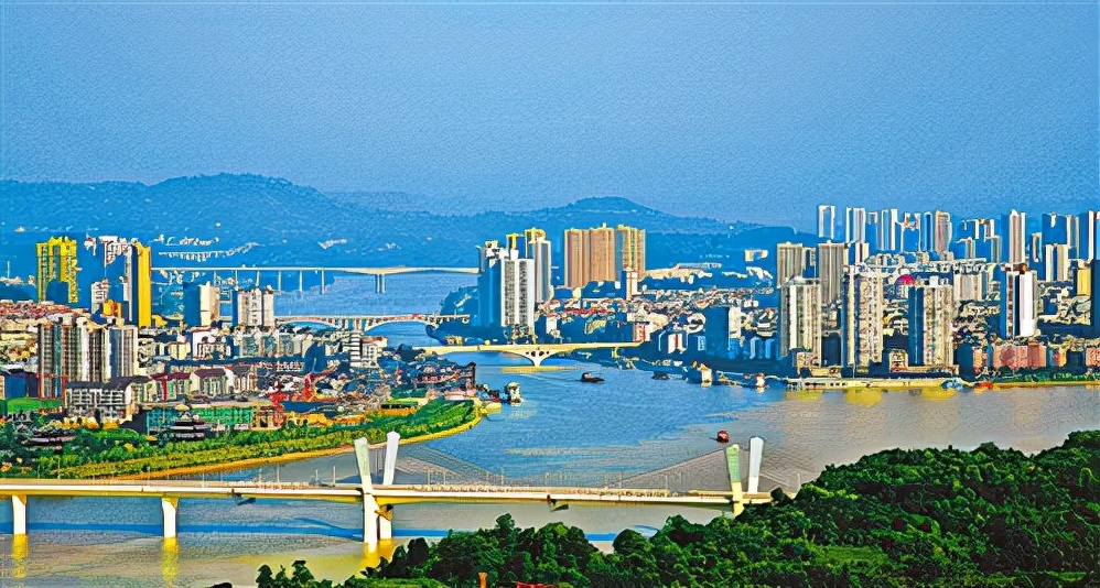 重庆女首富排第一名,重庆市女房产大亨