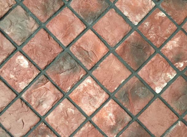 仿古砖美缝胶铲不掉怎么处理,仿古砖美缝视频教程全过程