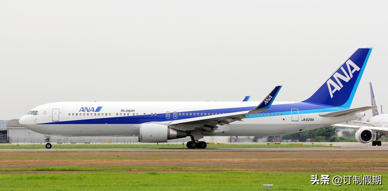 全日空航空nh904机型,全日空波音777-300国内机型