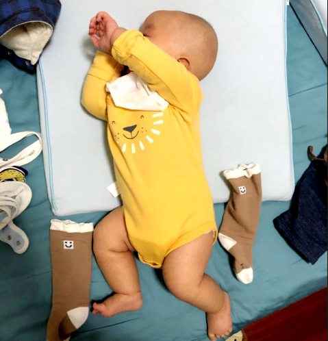 宝宝吃米粉后便秘怎么办,宝宝吃米粉便秘怎么解决