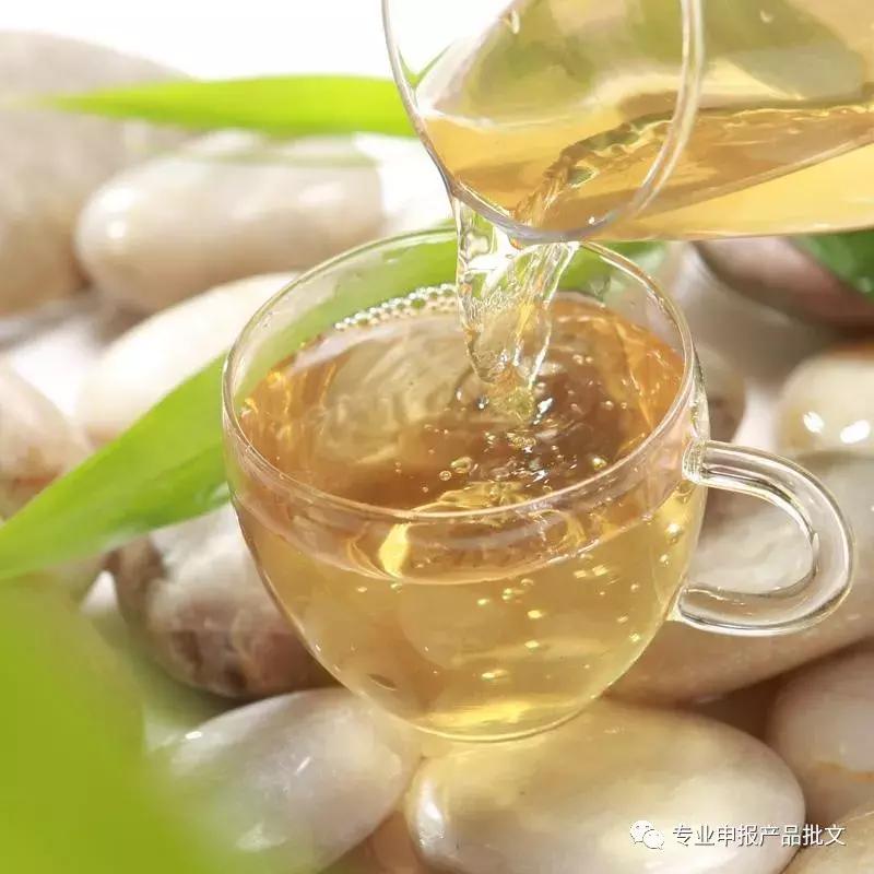 代用茶应该准备什么,网上买的代用茶是什么