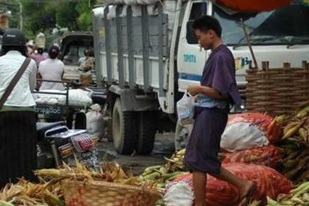 1万元在缅甸可以生活多久,1000元在缅甸能生活多久