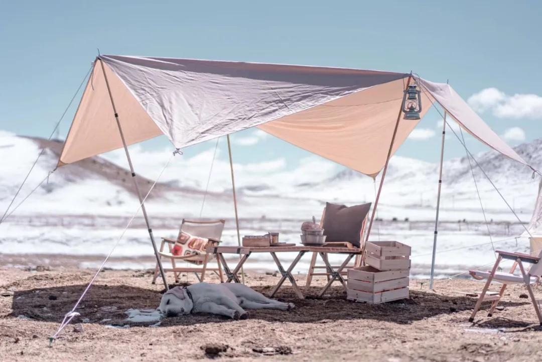 最适合改装的越野房车,三个90后开民宿