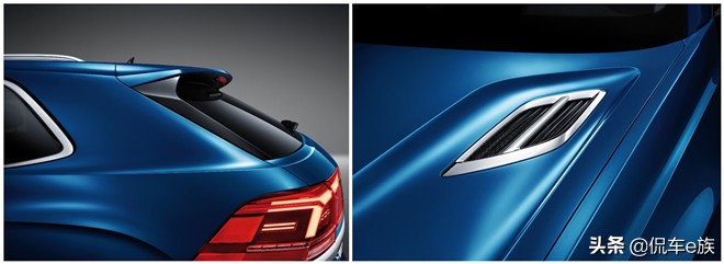 2021款途昂x530v6极夜限定版,途昂x530v6评测