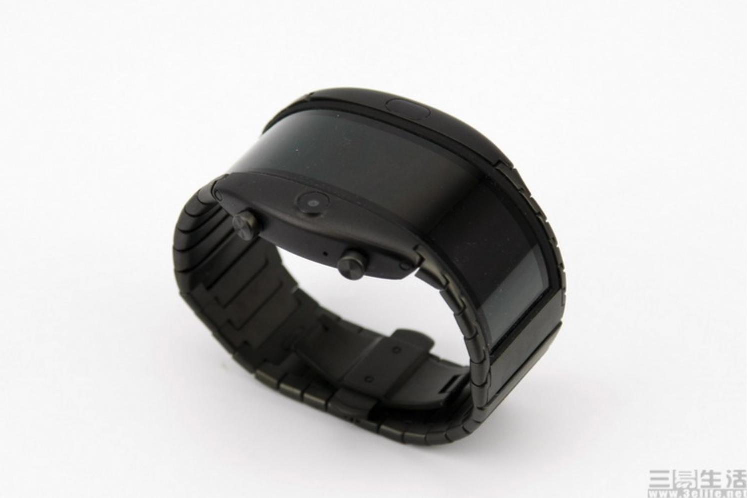 努比亚阿尔法腕机详细测评,小白测评努比亚阿尔法