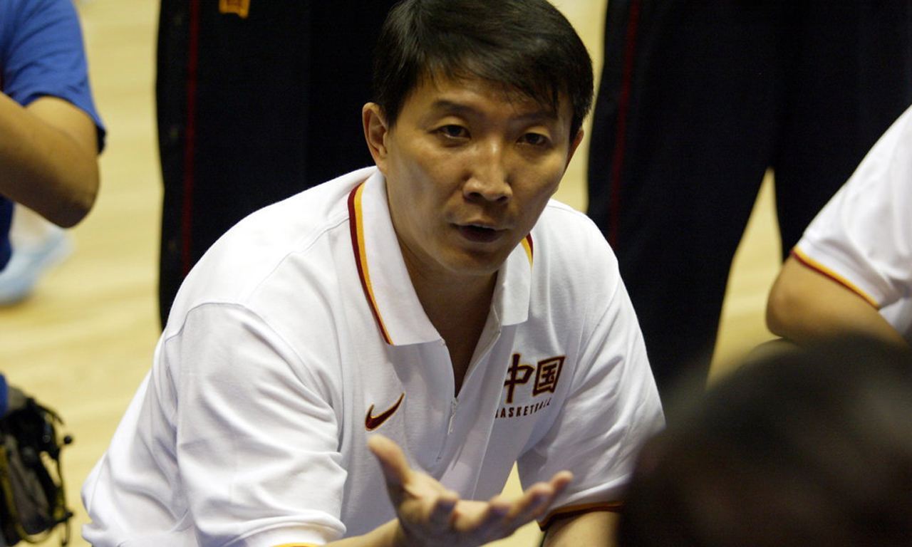 没有NBA球员和外教时，男篮称雄亚洲奥运望八拒绝跟风，自成特色