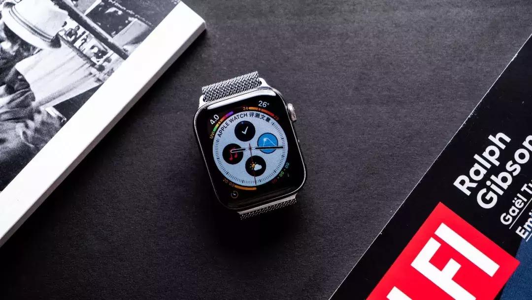 applewatchseries5现在值得买吗,applewatchseries5值得入手吗