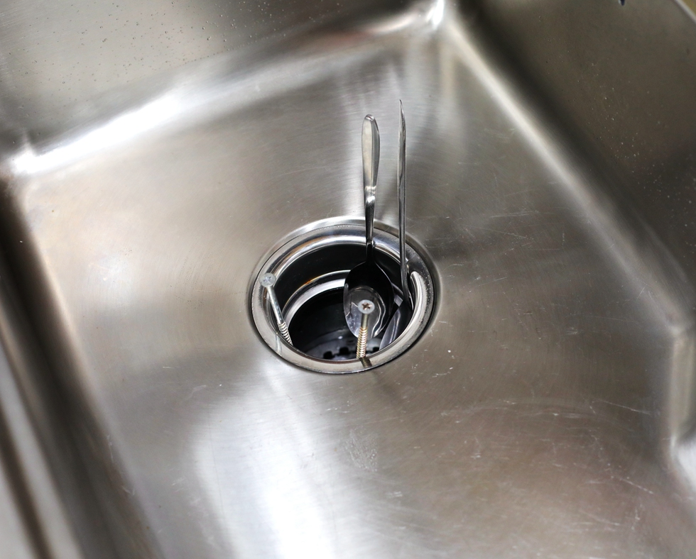 垃圾处理器如何选购,垃圾处理器爱适易e100测评