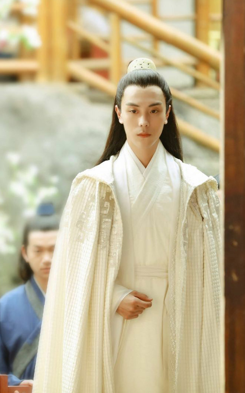 目前公认最好看的十部古装轻喜剧,国内公认十部最好看古装言情剧