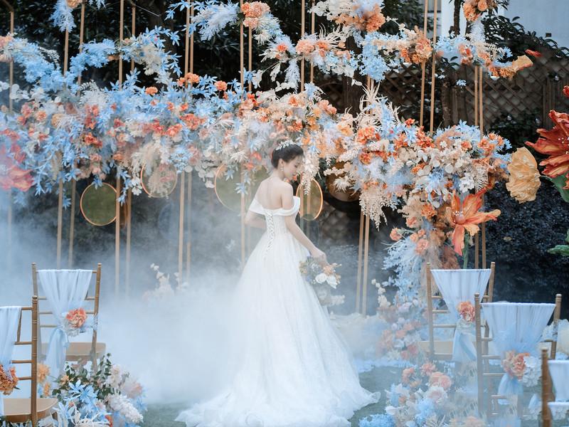 长沙婚庆婚礼策划详细内容,长沙婚礼策划推荐中式