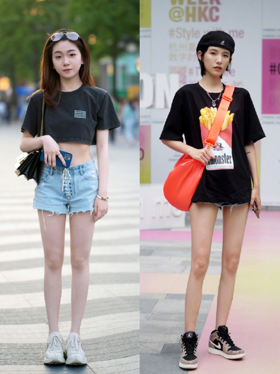 衣服在精不在多，这3件“短上衣”百搭时髦，穿个两三年也不过时