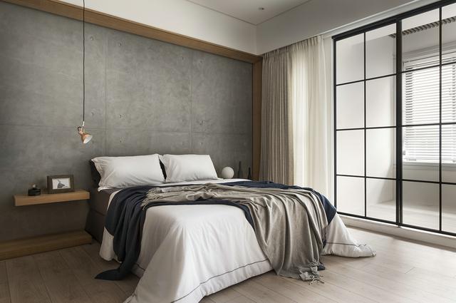 越来越多人把全屋吊顶“拉平”，学他家这样设计，入住就知有远见