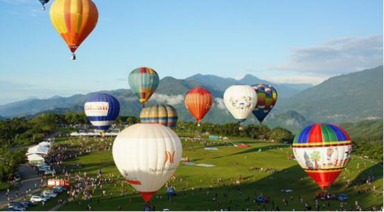 石家庄热气球公司,石家庄哪里有热气球
