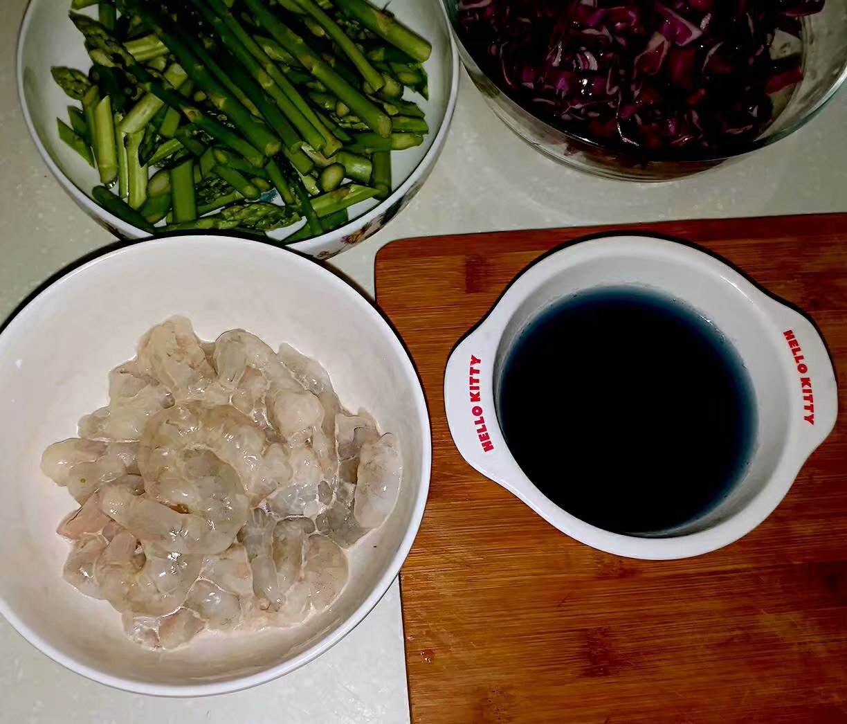 宝宝爱吃焖饭,宝宝爱吃牛肉焖饭