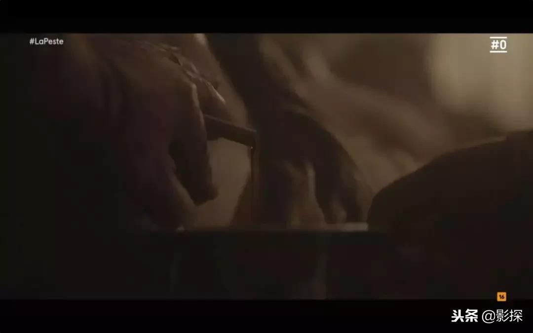 节操撕裂……我宣布，年度硬盘之王诞生了！