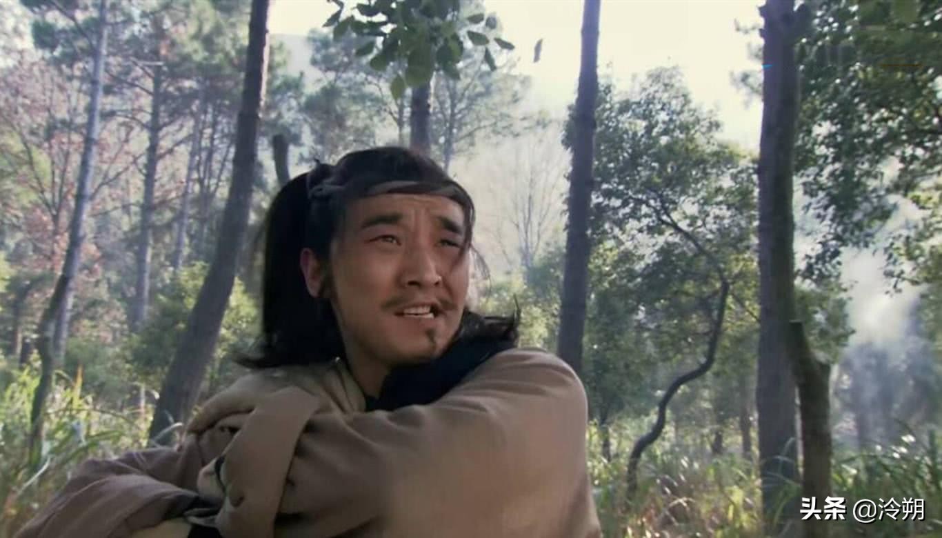 水浒传中鼓上蚤时迁的著名事件,水浒里面的鼓上蚤时迁有多大本事