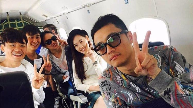 入狱四年宋喆现状,监狱中的宋喆最近状况