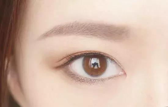 什么是“淡雾眉”？娜扎、baby......告诉你如何变身精致小仙女