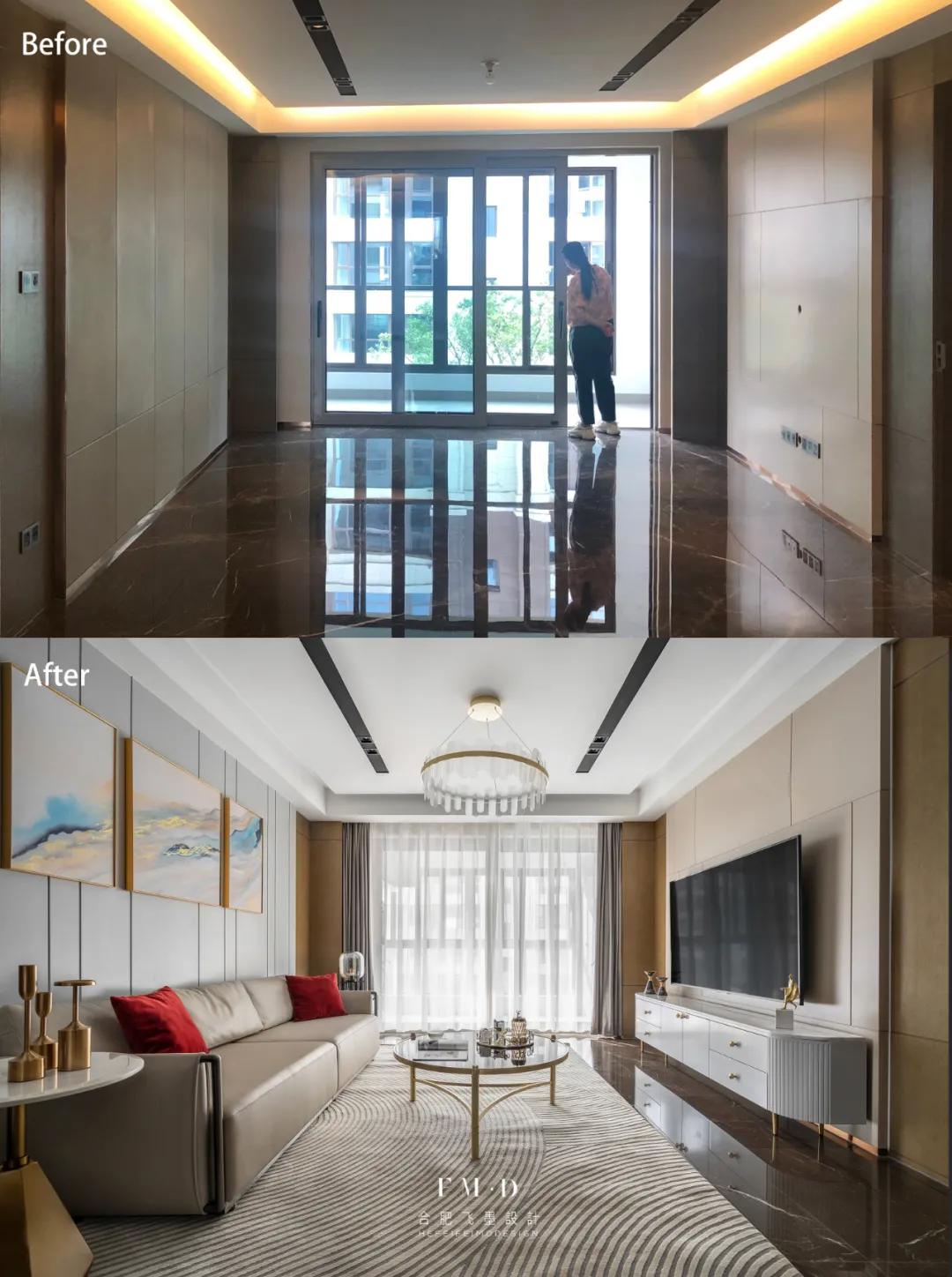 精装房你会怎么改造,要是给自己装修房子怎么装啊