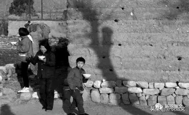 十年了没有做过一顿饭,十年没有做过一次饭