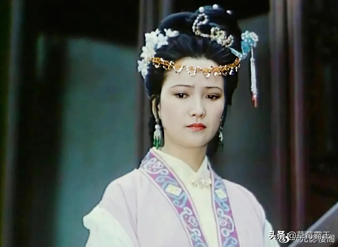 古装剧造型为什么越来越难看,古装造型不够精致