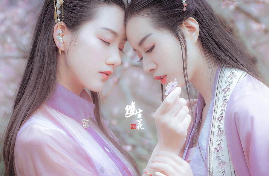 能够感觉到某个人的存在,能感觉到一个人是不是真心的吗