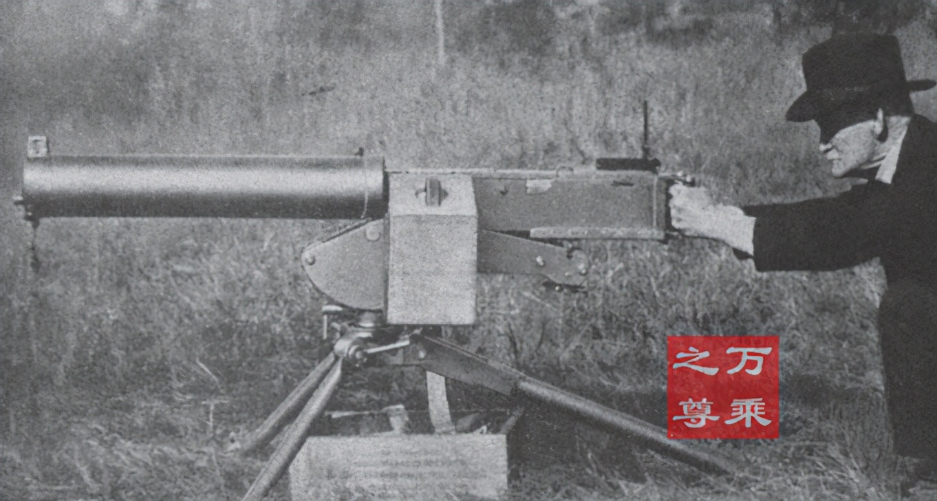 m2机枪打日军碉堡,m2机枪为什么不被淘汰