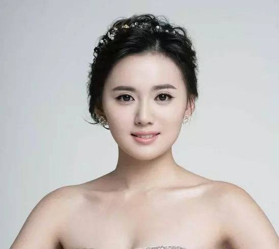 江铠同氧气美女图片,江铠同时尚写真