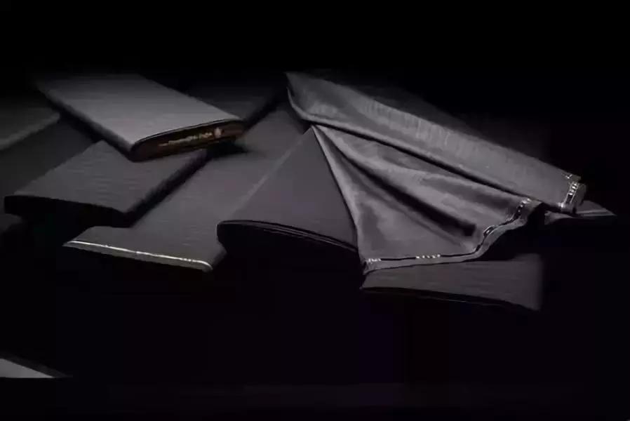 全球十大顶级服装面料品牌,全球十大顶级布料