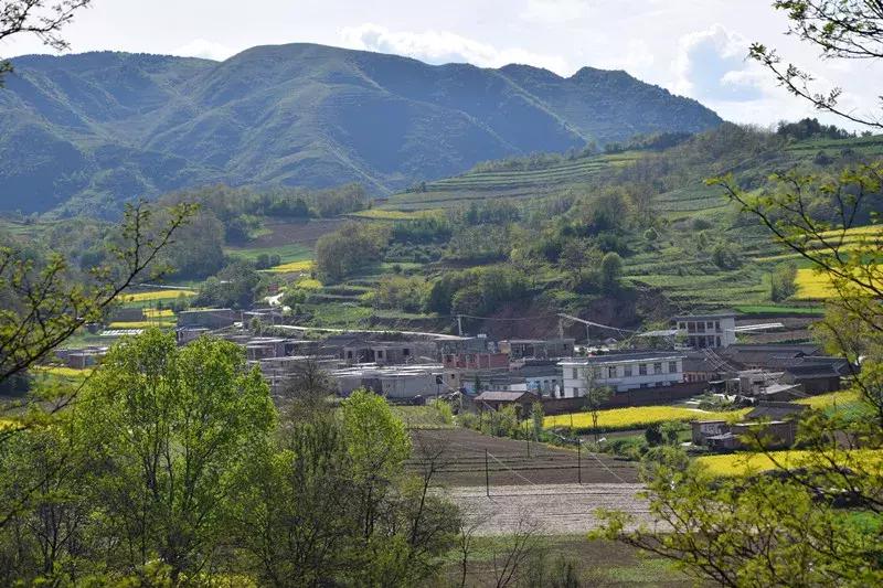 关于陇南的历史故事,讲述甘肃历史的纪录片