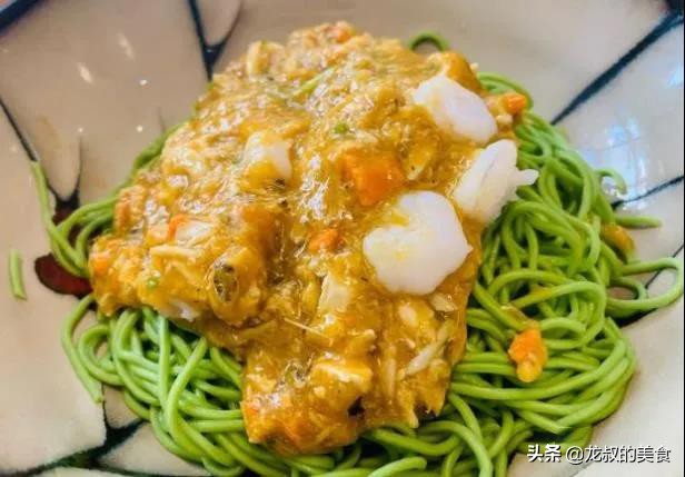 上海十大必吃面馆排行,9家上海最贵的面馆