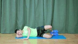 外八字脚会不会影响膝盖,跑步时八字脚产生原因及纠正方法