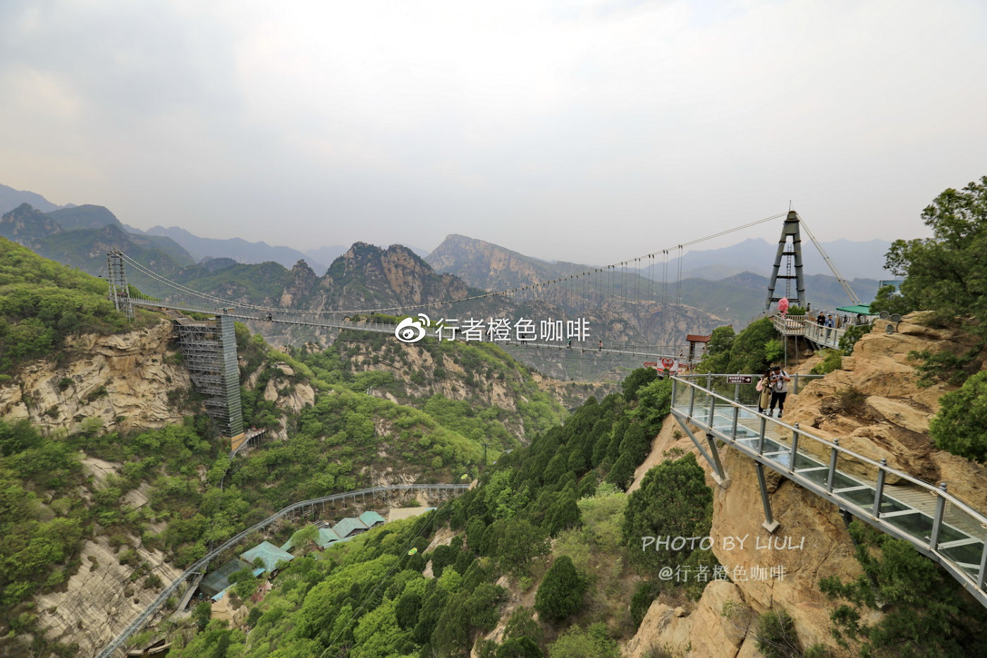 滑水冲浪刺激视频,北京密云清凉谷游玩攻略