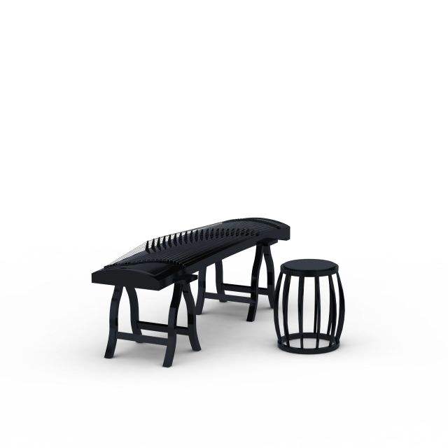 孩子初学古筝适合哪种古筝,孩子初学古筝如何选古筝