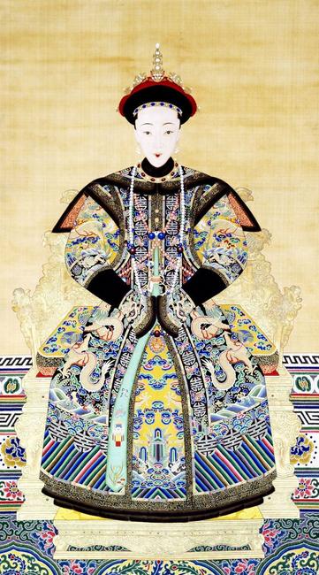 孝德显皇后大结局 (孝德显皇后的一生很短暂)