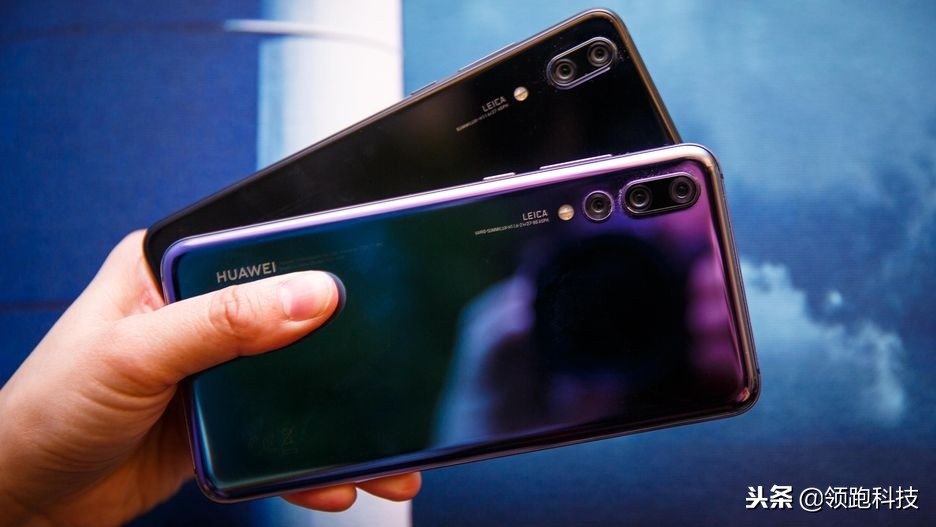 华为p20pro余承东发布会,余承东谈华为p20系列