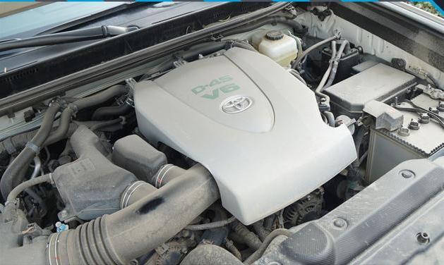 为什么丰田普拉多质量好,丰田普拉多耐不耐用