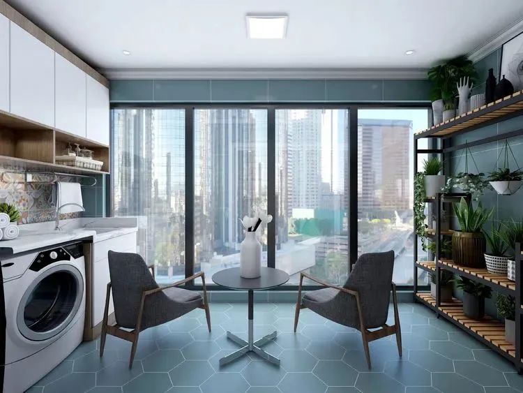 现代简约风案例,简约风的案例赏析