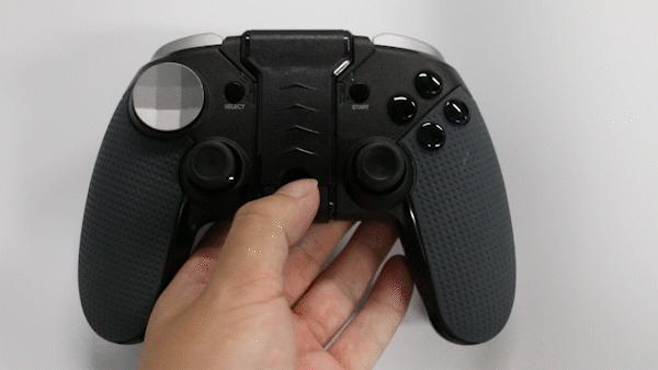 游戏手柄一直不用会怎么样,游戏手柄玩游戏没法用陀螺仪