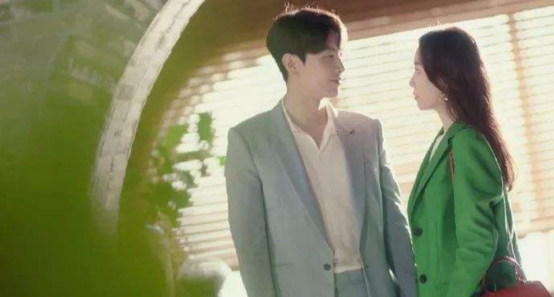 我爱上了二表哥，二表哥竟没拒绝