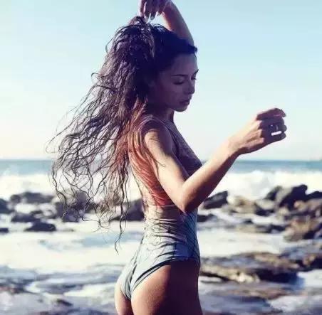 维密身材怎么练出来的,你以为完美的身材都是天生的