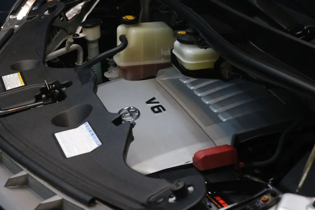 丰田埃尔法底盘全面升级,丰田埃尔法改装的巅峰之作