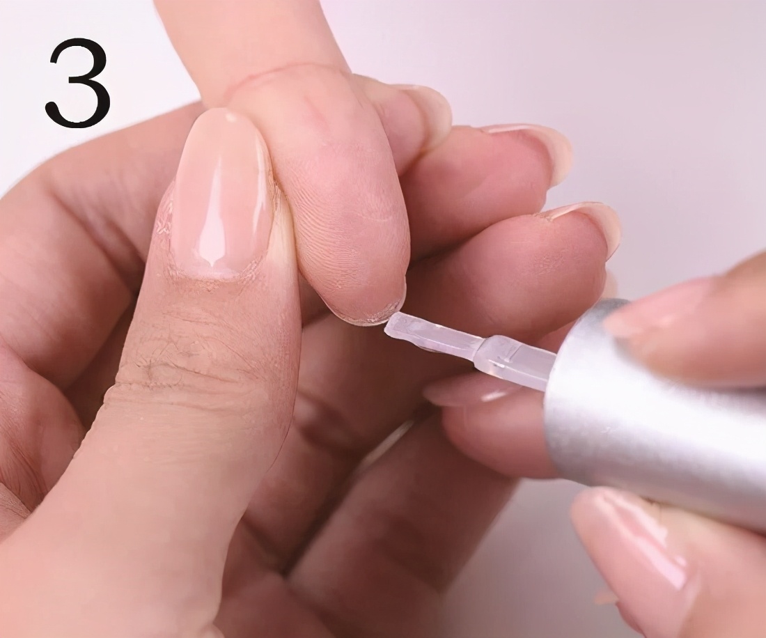 甲油胶除了卸甲液还可以用什么卸,卸甲教程甲油胶