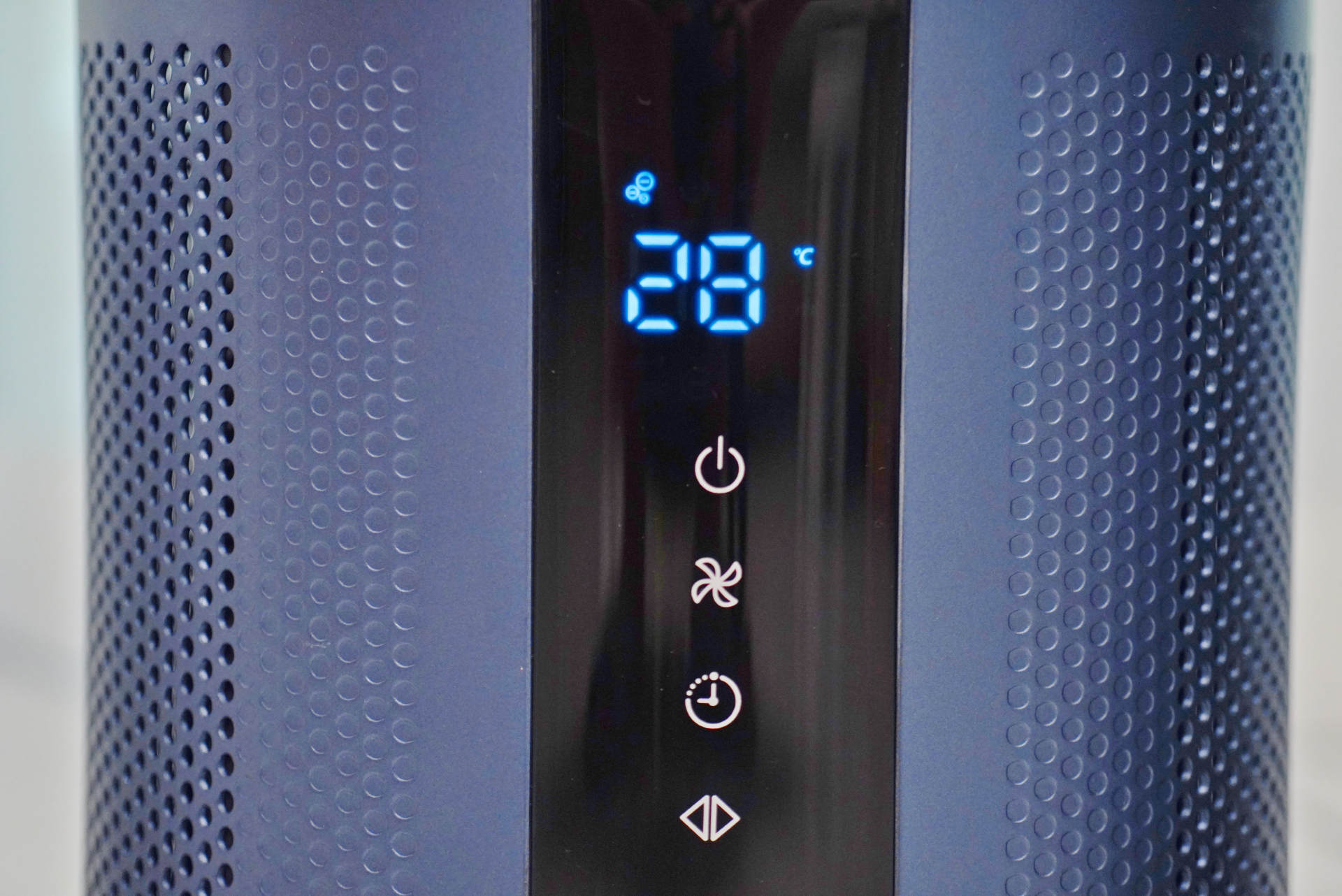 无叶风扇和普通风扇风力,无叶风扇与普通电扇测评