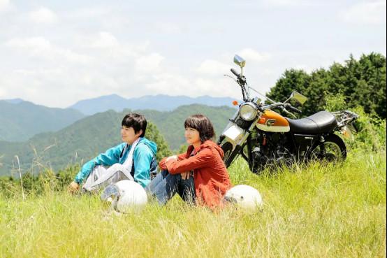 十部顶级慢生活电影,二十部顶级耐看的日本电影