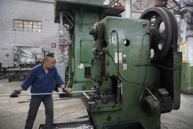 最新轴承市场行情,西北轴承现状