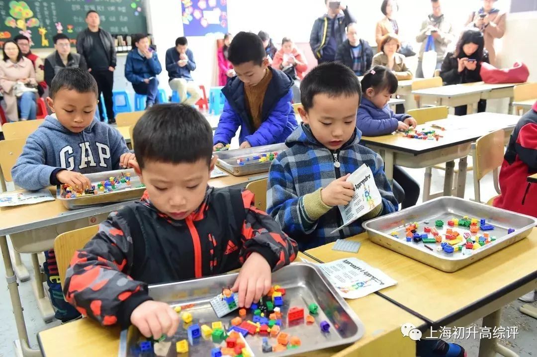 闵行公办TOP交大二附中喜报连连!幼小初高15年,贯通顶尖高校路