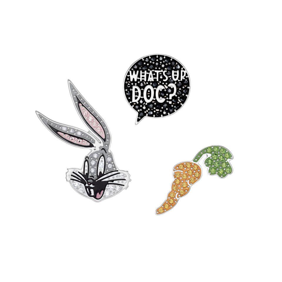 施华洛世奇秋冬融入塔罗、占星元素打造神秘的Magic Light系列